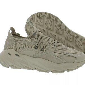 Fila Ray Tracer Evo 2 Casual Shoes Mens 10